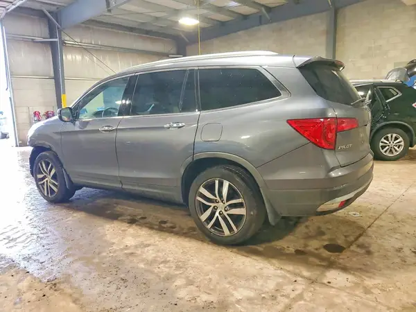 5FNYF6H99GB093166 2016 HONDA PILOT - Image 2