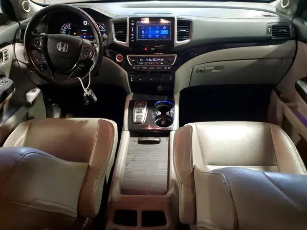 5FNYF6H99GB093166 2016 HONDA PILOT - Image 8