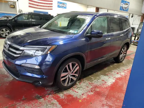 5FNYF6H99GB094673 2016 HONDA PILOT - Image 1