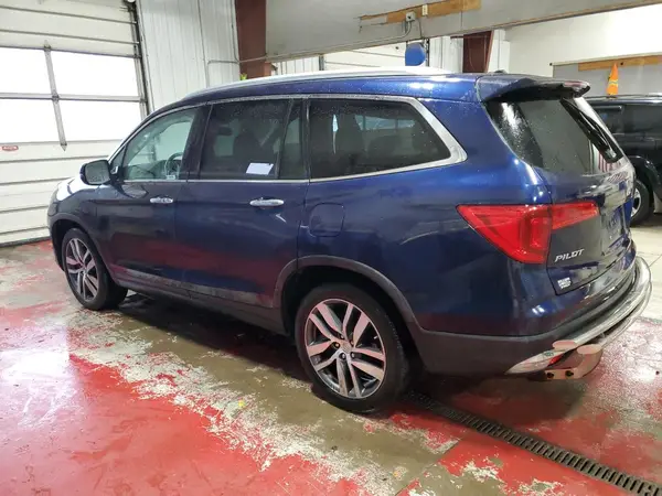 5FNYF6H99GB094673 2016 HONDA PILOT - Image 2