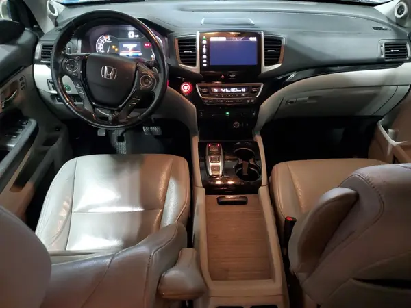5FNYF6H99GB094673 2016 HONDA PILOT - Image 8