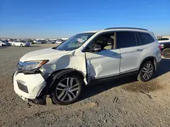 5FNYF6H99GB098965 2016 HONDA PILOT
