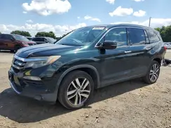 5FNYF6H99GB100701 2016 HONDA PILOT