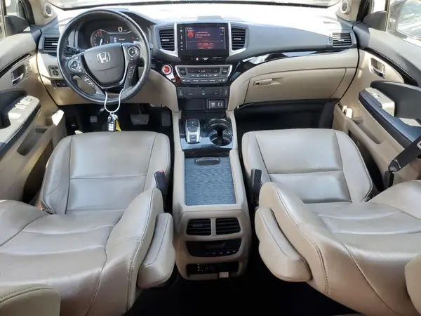 5FNYF6H99GB100701 2016 HONDA PILOT - Image 8