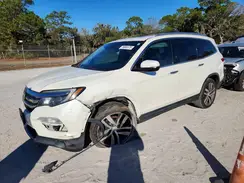 5FNYF6H99GB100780 2016 HONDA PILOT
