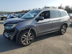 5FNYF6H99GB103727 2016 HONDA PILOT