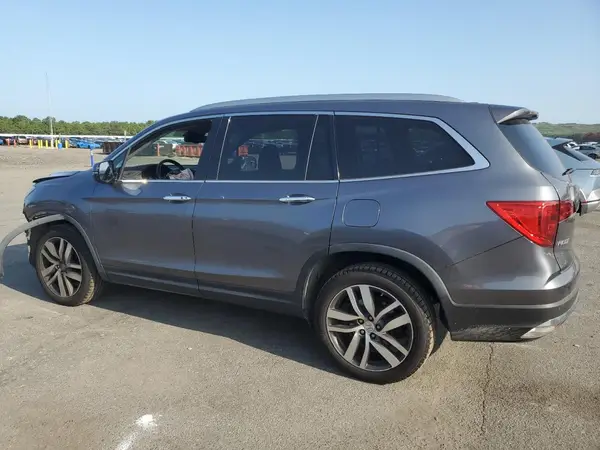 5FNYF6H99GB103727 2016 HONDA PILOT - Image 2