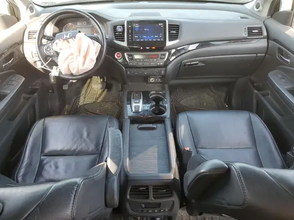 5FNYF6H99GB103727 2016 HONDA PILOT - Image 8