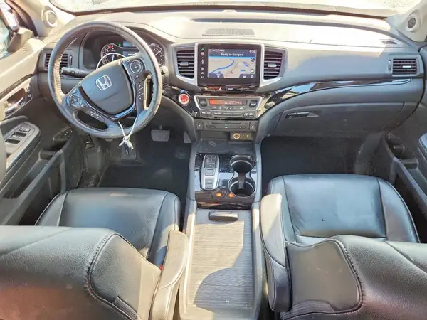 5FNYF6H99GB106059 2016 HONDA PILOT - Image 8