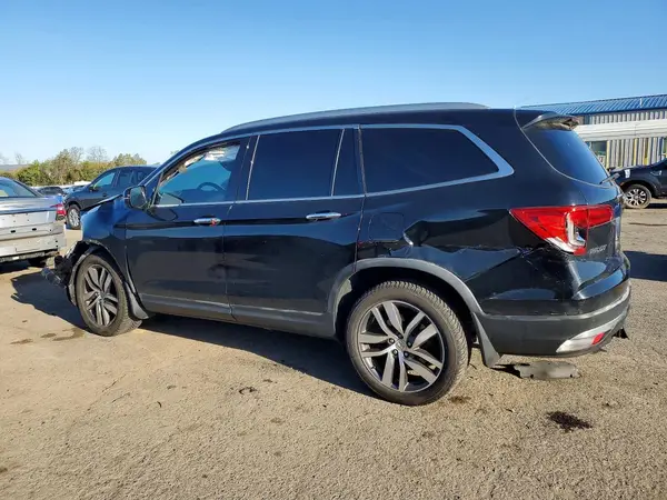 5FNYF6H99GB106076 2016 HONDA PILOT - Image 2