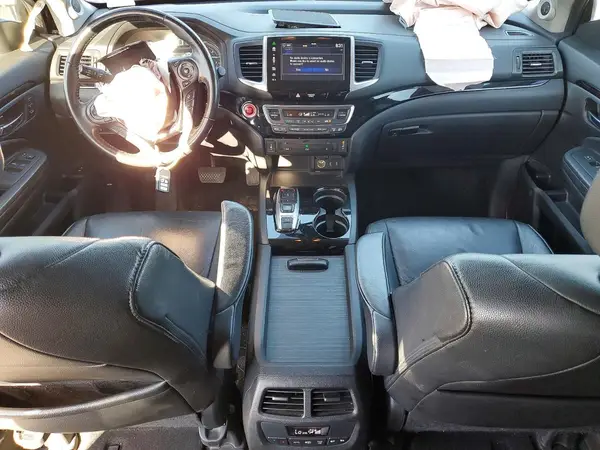 5FNYF6H99GB106076 2016 HONDA PILOT - Image 8