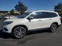 5FNYF6H99GB108362 2016 HONDA PILOT