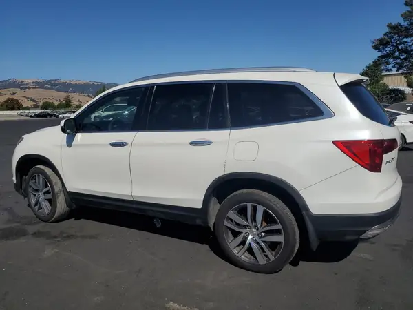 5FNYF6H99GB108362 2016 HONDA PILOT - Image 2
