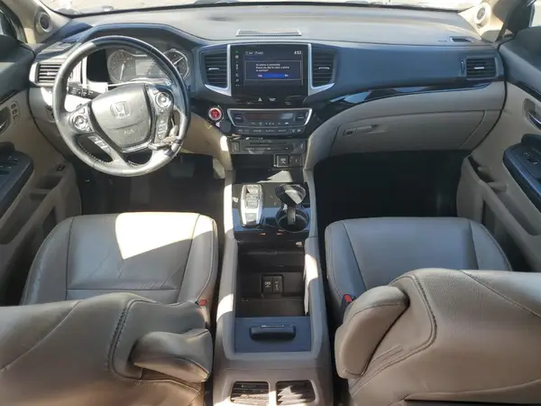 5FNYF6H99GB108362 2016 HONDA PILOT - Image 8