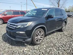 5FNYF6H99GB110659 2016 HONDA PILOT