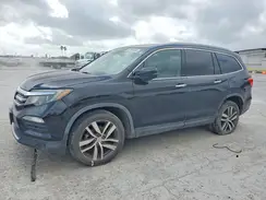 5FNYF6H99GB115148 2016 HONDA PILOT
