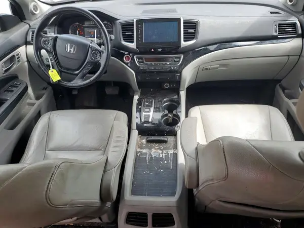 5FNYF6H99GB115148 2016 HONDA PILOT - Image 8