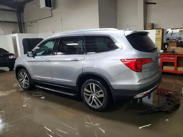 5FNYF6H99GB117160 2016 HONDA PILOT - Image 2