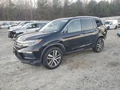 5FNYF6H99GB117904 2016 HONDA PILOT