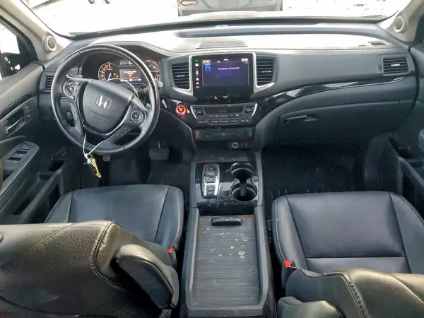 5FNYF6H99GB117904 2016 HONDA PILOT - Image 8