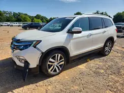 5FNYF6H99GB120186 2016 HONDA PILOT