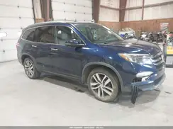 5FNYF6H99GB122472 2016 HONDA PILOT