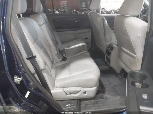 5FNYF6H99GB122472 2016 HONDA PILOT - Image 8