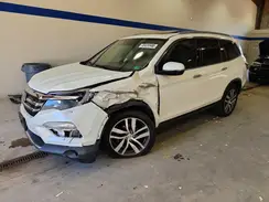 5FNYF6H99GB124528 2016 HONDA PILOT