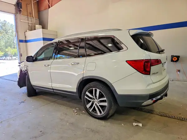 5FNYF6H99GB124528 2016 HONDA PILOT - Image 2