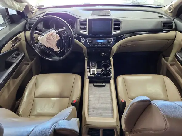 5FNYF6H99GB124528 2016 HONDA PILOT - Image 8