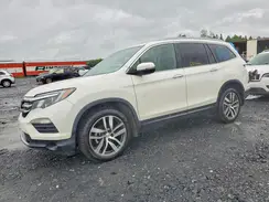 5FNYF6H99GB502850 2016 HONDA PILOT