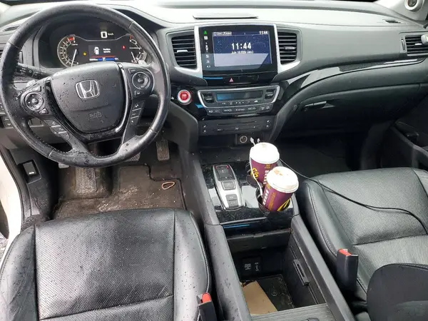 5FNYF6H99GB502850 2016 HONDA PILOT - Image 8