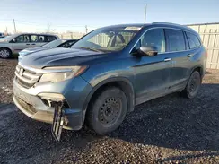 5FNYF6H99GB504095 2016 HONDA PILOT