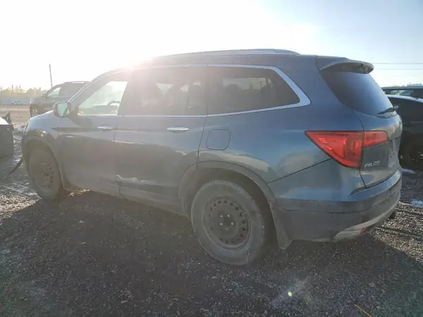 5FNYF6H99GB504095 2016 HONDA PILOT - Image 2
