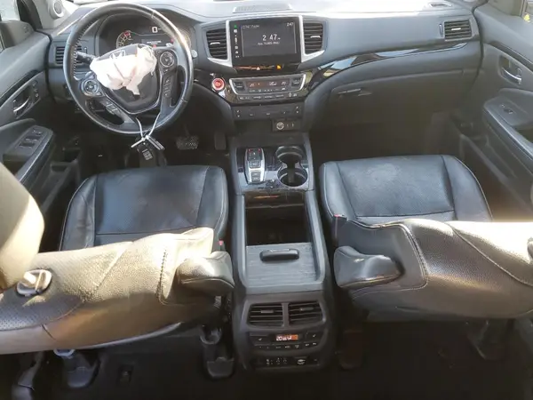 5FNYF6H99GB504095 2016 HONDA PILOT - Image 8