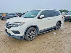 5FNYF6H99GB505120 2016 HONDA PILOT