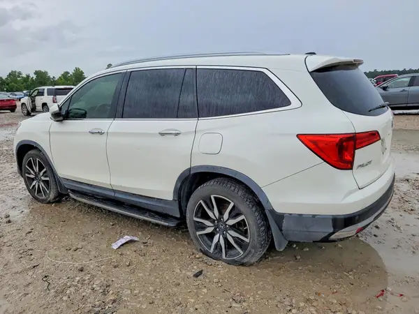 5FNYF6H99GB505120 2016 HONDA PILOT - Image 2