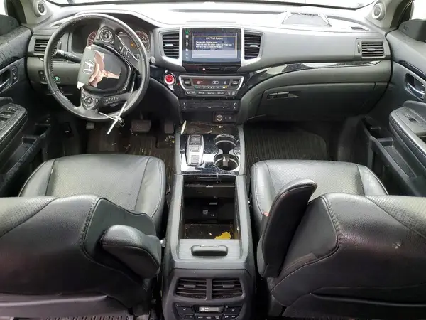 5FNYF6H99GB505120 2016 HONDA PILOT - Image 8