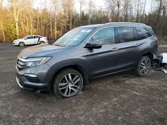 5FNYF6H99GB505697 2016 HONDA PILOT