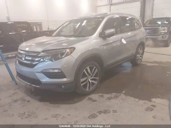 5FNYF6H99GB505926 2016 HONDA PILOT - Image 2
