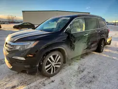 5FNYF6H99GB506736 2016 HONDA PILOT