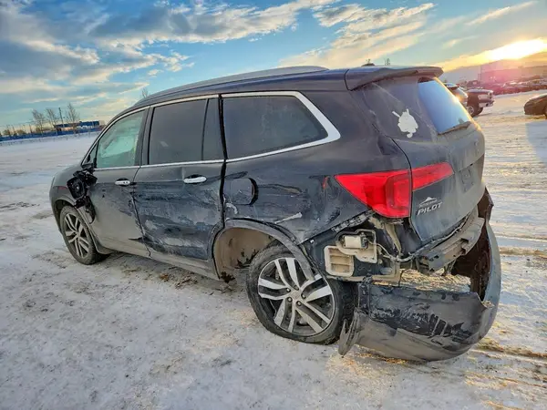 5FNYF6H99GB506736 2016 HONDA PILOT - Image 2