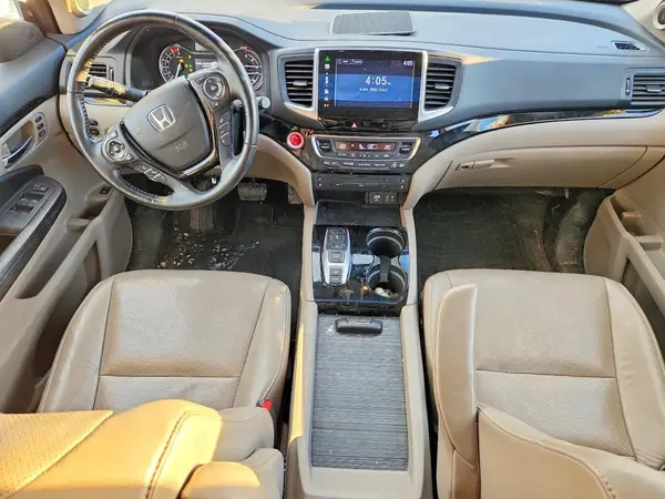 5FNYF6H99GB506736 2016 HONDA PILOT - Image 8