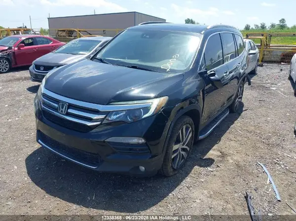 5FNYF6H99GB506915 2016 HONDA PILOT - Image 2