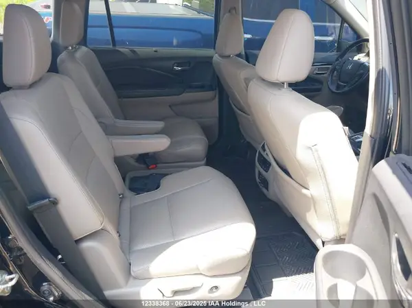 5FNYF6H99GB506915 2016 HONDA PILOT - Image 8