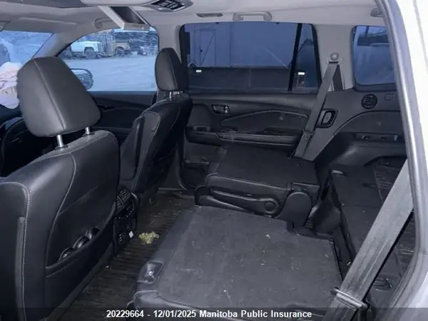 5FNYF6H99GB509040 2016 HONDA PILOT - Image 8