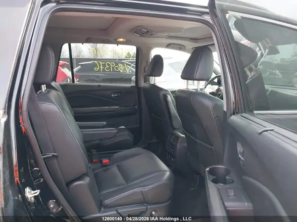 5FNYF6H99GB509376 2016 HONDA PILOT - Image 8