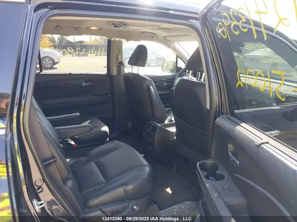 5FNYF6H99GB510012 2016 HONDA PILOT - Image 8