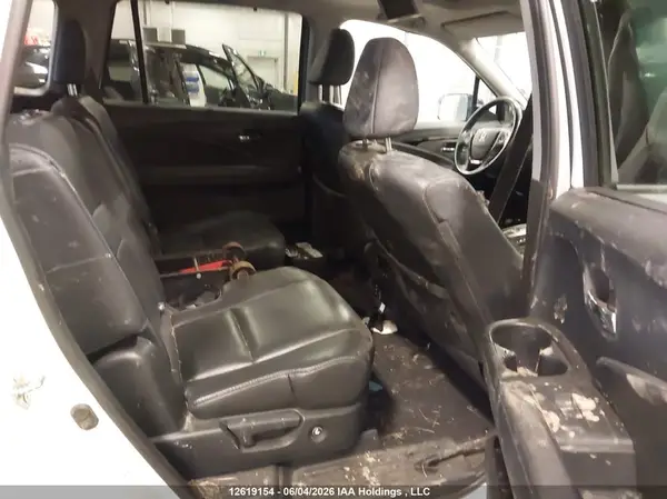 5FNYF6H99GB511581 2016 HONDA PILOT - Image 8