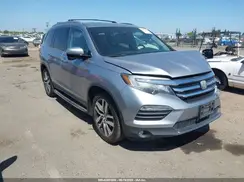 5FNYF6H99HB000969 2017 HONDA PILOT